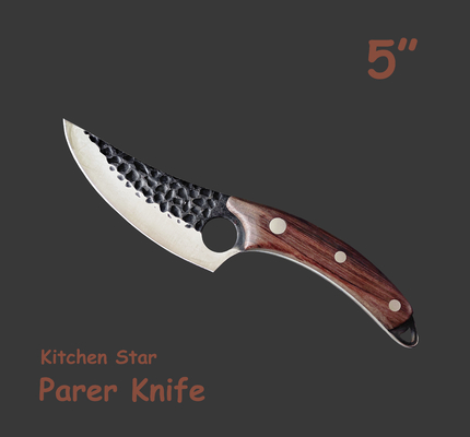 Cerasteel Knife 5'' Parer Knife