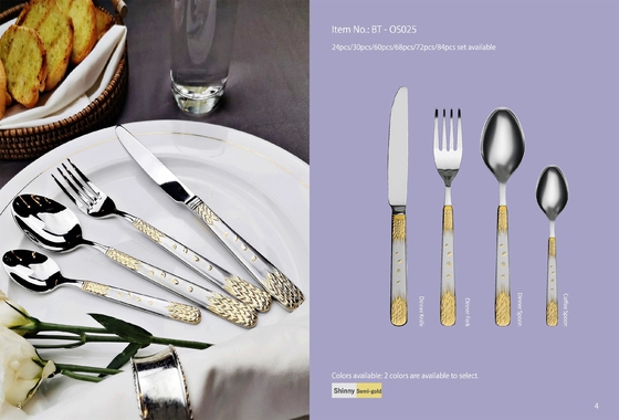 Tableware OS025