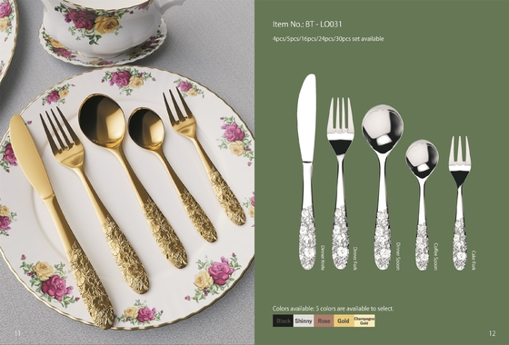 Tableware LO031