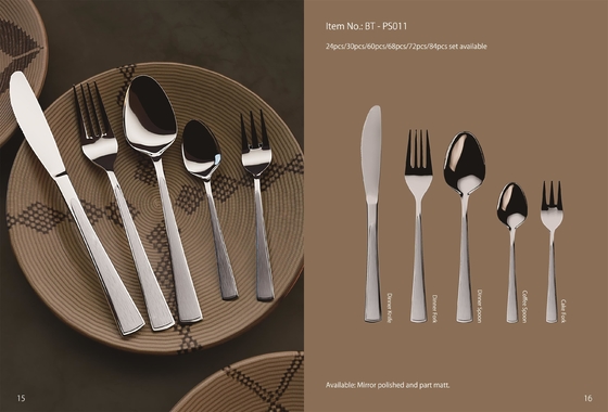 Tableware PS011