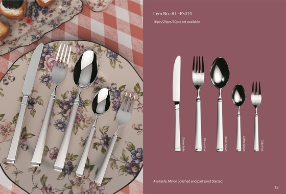 Tableware PS014