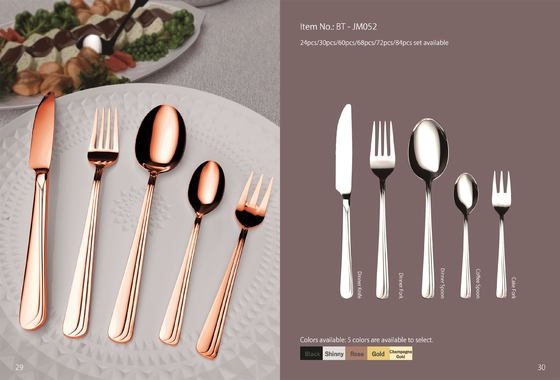 Tableware JM052