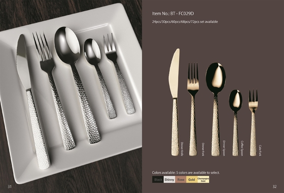 Tableware FC029D