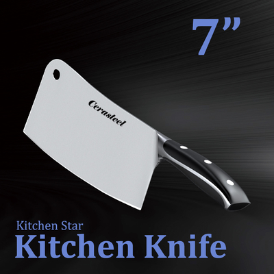 Cerasteel Knife 7'' Kitchen Knife