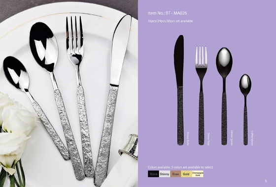 Tableware MA026