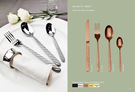 Tableware ME027