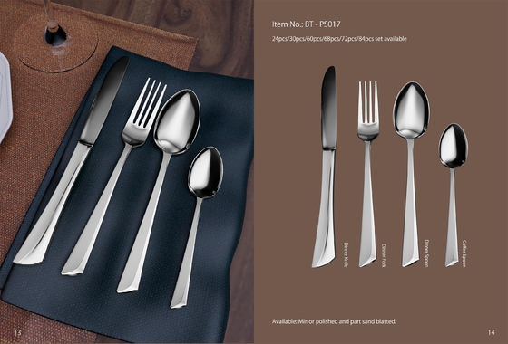 Tableware PS017