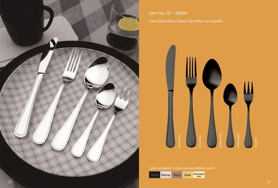 Tableware JM004