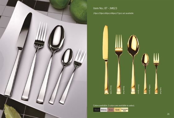 Tableware JM023