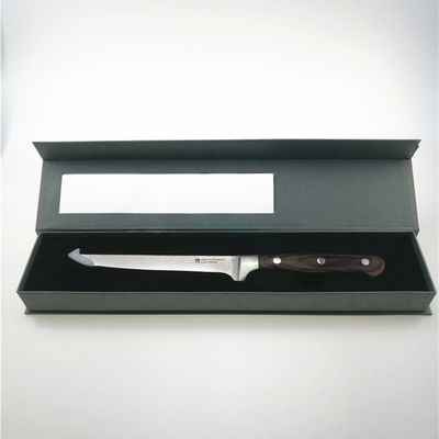 6" Damascus Kitchen Knives , Damascus Boning Knife Japanese VG10 Steel