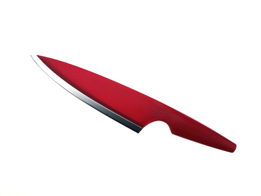 Professional 8" Cerasteel Chef Knife Ultra Sharp Cooking Knife
