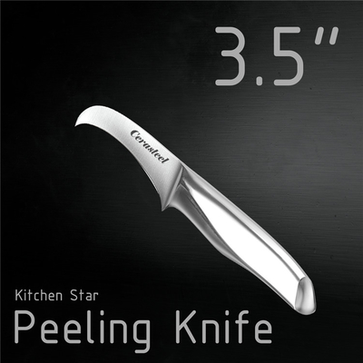 Cerasteel Knife 3.5'' Peeling Knife